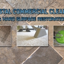 Coastal Commercial Cleaning of savannah - Janitorial Service