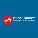 Wilson Rhodes Heating and Air Conditioning - Ventilating Contractors