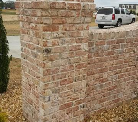 American Masonry & Construction - Greenville, NC