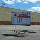 McCarthy Tire Car Wash