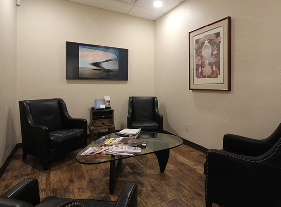 Dr Gary N Pointer Dds - Fort Worth, TX