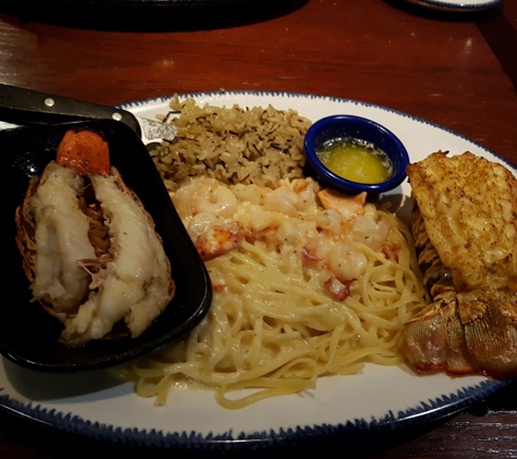 Red Lobster - Orem, UT