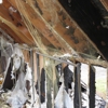 My Fire Damage Restoration gallery