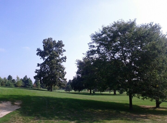 Woodlawn Golf Club - Adrian, MI