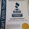 Boughton Builders gallery