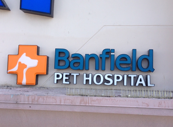 Banfield Pet Hospital - Las Vegas, NV