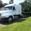MORNING STAR FREIGHT EXPEDITERS, LLC. - Trucking-Motor Freight