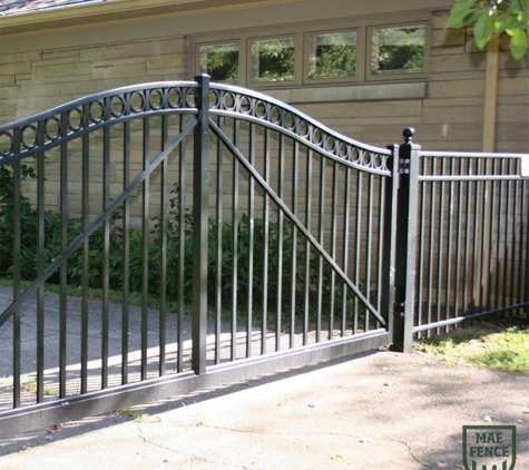 Mae Fence Company - Cleveland, OH