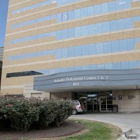 IU Health Methodist Professional Center Lab