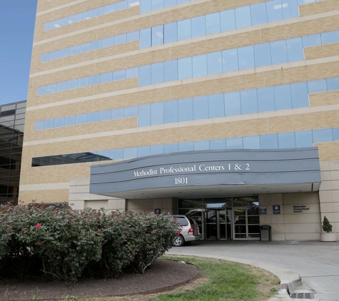 IU Health Physicians Gastroenterology - Indianapolis, IN