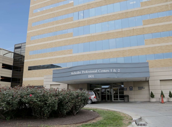 IU Health Physicians Gastroenterology - Indianapolis, IN