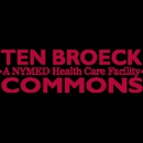 Ten Broeck Center for Rehabilitation & Nursing - Assisted Living & Elder Care Services