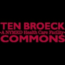 Ten Broeck Center for Rehabilitation & Nursing - Nursing & Convalescent Homes