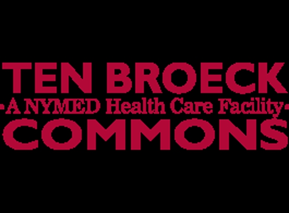 Ten Broeck Center for Rehabilitation & Nursing - Lake Katrine, NY