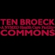 Ten Broeck Center for Rehabilitation & Nursing