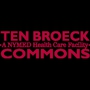 Ten Broeck Center for Rehabilitation & Nursing