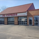 Oil Express Mason - Auto Oil & Lube