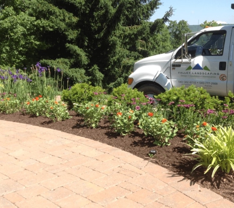 Valley Landscaping - Roanoke, VA