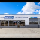 Gills Point S Tire & Auto - Automobile Parts & Supplies