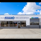 Gills Point S Tire & Auto
