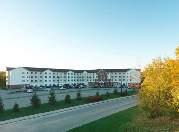 Homewood Suites by Hilton Dover - Rockaway - Dover, NJ