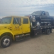 J & R Towing