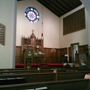 St James Lutheran Church