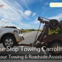 One Stop Towing Carrollton