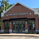 Natural Cleaners - Dry Cleaners & Laundries