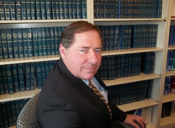 Madera Defense Attorney Glen T. Neal - Madera, CA