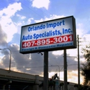 Orlando Auto Import Specialists - Auto Repair & Service