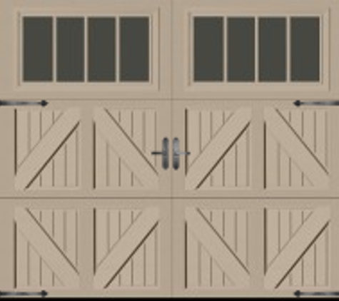 Ohana Garage Door Repair - Katy, TX