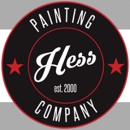 Hess Painting Company - Contractors Equipment & Supplies