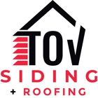 TOV Siding & Roofing