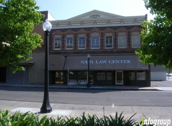 Novelli Bail Bonds - Napa, CA