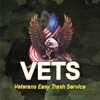VETS Junk Removal and Dumpsters gallery