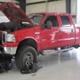 Midsouth truck & trailer repair