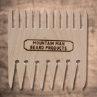 Mountain Man Beard Products