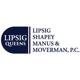 Lipsig, Shapey, Manus & Moverman - Queens, Ny