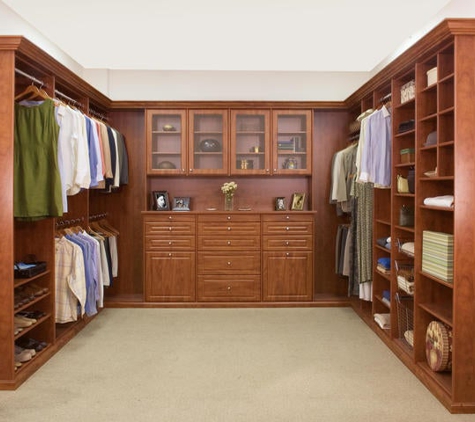 Closets By Design - Houston - Houston, TX