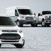 Future Ford Fleet Service gallery