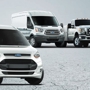 Future Ford Fleet Service