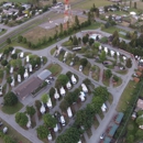 Spokane KOA Journey - Campgrounds & Recreational Vehicle Parks