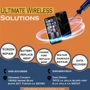 Ultimate Wireless Solutions Mobile Phone Repair San Diego
