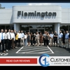 Flemington Chrysler Jeep Dodge Ram gallery