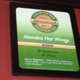 Alondra Hot Wings