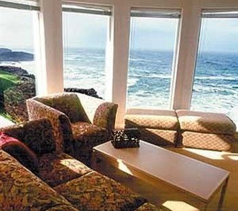 Whale Pointe Properties - Depoe Bay, OR