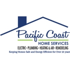 Pacific Coast Home Services