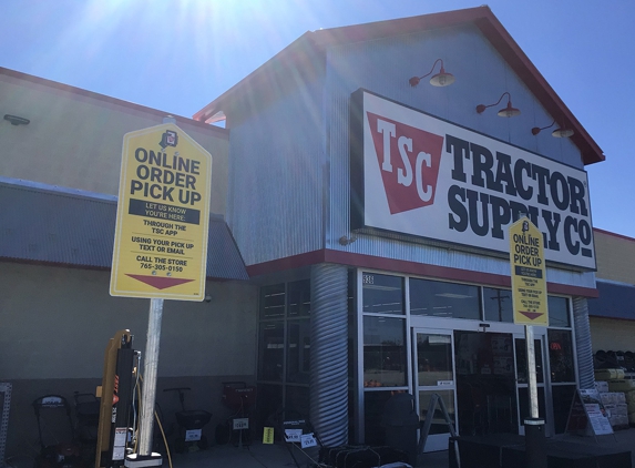 Tractor Supply Co - Winchester, IN