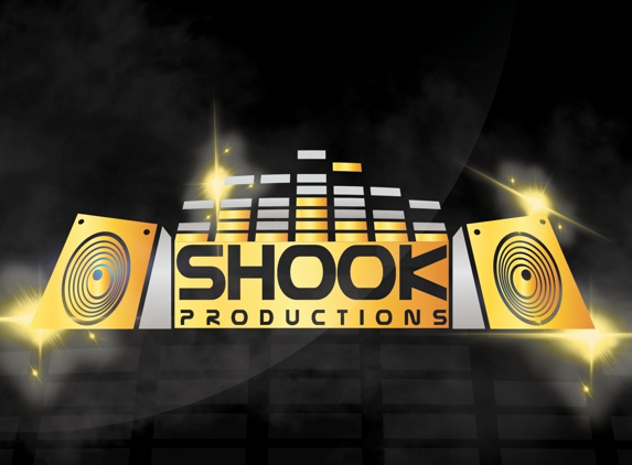 Shook Productions - Fort Pierce, FL